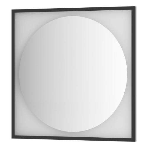 Зеркало с LED-подсветкой настенное OPTI DEFESTO 60x120 см, DF 2818