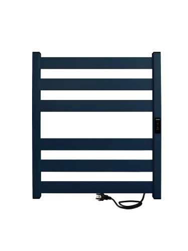 Полотенцесушитель Oktava Slim 5 (electro) 60/50  INDIGO