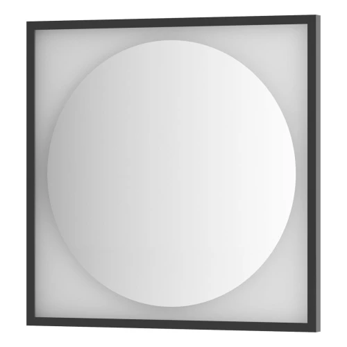 Зеркало с LED-подсветкой настенное OPTI DEFESTO 60x80 см, DF 2817
