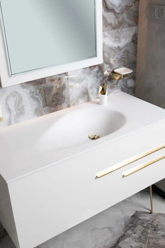 Столешница Armadi Art Corian Drop 111 см 858-110