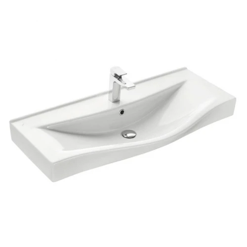 Раковина Santek Беверли 100 1WH302502