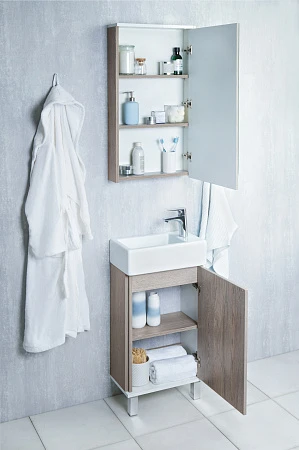  Aquaton Эмма 245 448 интернет магазин сантехники BATHPOINT