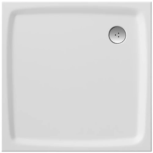 Поддон душевой 80х80 RAVAK Perseus PRO 80 Flat