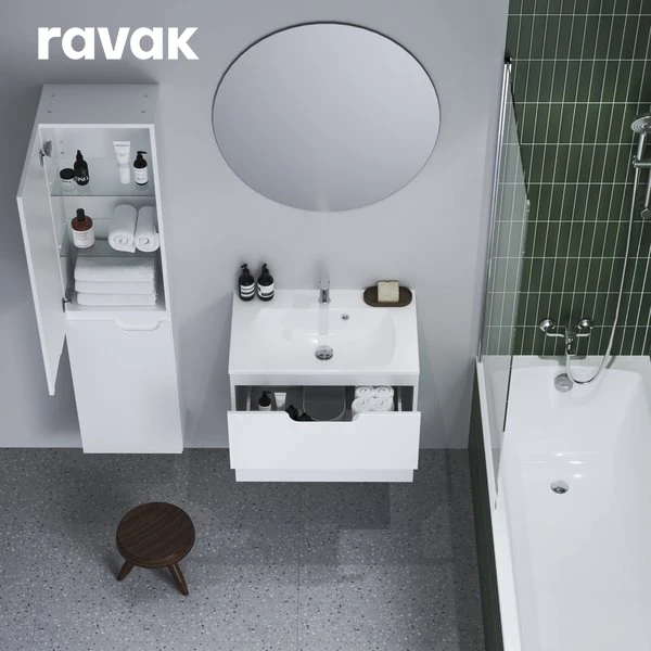 Ravak    интернет магазин сантехники BATHPOINT