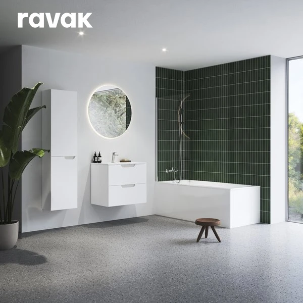  Ravak    интернет магазин сантехники BATHPOINT