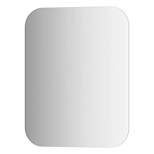 Зеркало с LED-подсветкой настенное OPTI DEFESTO 50x60 см, DF 2803