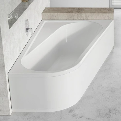 Передняя панель Ravak Chrome 105 R для ванны CZA4100A00
