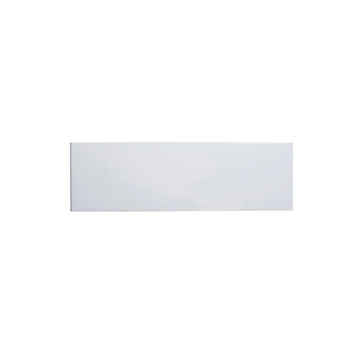 Панель Easy 150х70 фронтальная, белая ZRU9302908