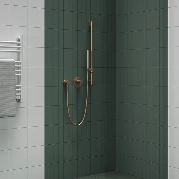 Душевая штанга Ravak   825 мм интернет магазин сантехники BATHPOINT